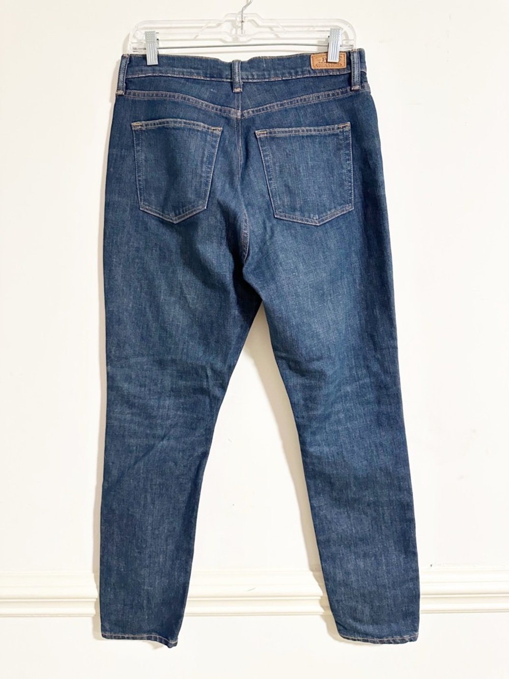 Polo Ralph Lauren Tompkins Skinny Jeans - Women's Size 30 - Picture 9 of 9
